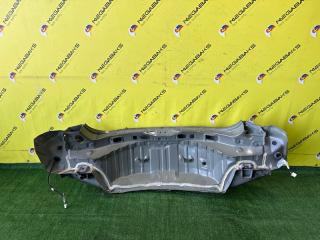 Rear cut TOYOTA HARRIER ZSU60 3ZR-FAE 5 ракурс