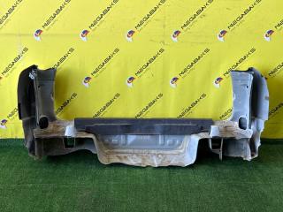 Rear cut TOYOTA CARIB AE114 4A-FE 5837213100 5 ракурс