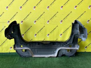 Rear cut NISSAN NOTE E13 HR12DE 5 ракурс