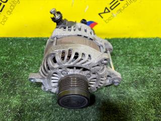 Генератор SUBARU LEVORG VM4 FB16 23700AA921 2 ракурс
