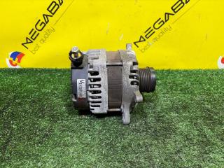 Генератор SUBARU LEVORG VM4 FB16 23700AA921 5 ракурс