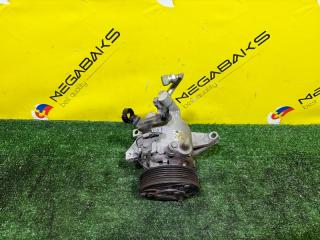 Компрессор кондиционера SUBARU LEVORG VM4 FB16 73111VA001 1 ракурс