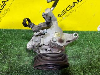 Компрессор кондиционера SUBARU LEVORG VM4 FB16 73111VA001 2 ракурс