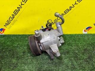 Компрессор кондиционера SUBARU LEVORG VM4 FB16 73111VA001 4 ракурс