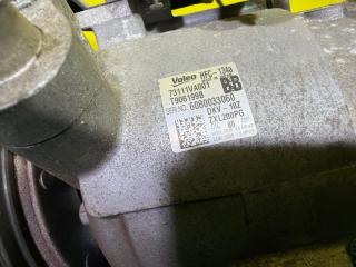 Компрессор кондиционера SUBARU LEVORG VM4 FB16 73111VA001 5 ракурс