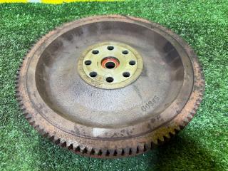 Маховик SUZUKI SWIFT ZC31S M16A 3 ракурс