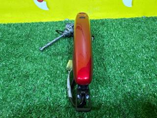 Ручка двери правая передняя SUZUKI SWIFT ZC13S K10C 4 ракурс