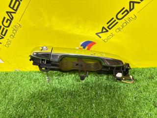 Ручка двери правая передняя TOYOTA AQUA NHP10 3 ракурс