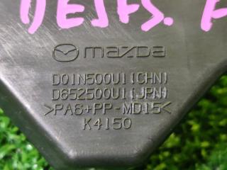 Крепление бампера левое переднее MAZDA DEMIO DEJFS P3-VPS D01N500U1 4 ракурс