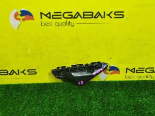 Крепление бампера правое переднее TOYOTA BELTA NCP96 2NZ-FE 5253552130 1 ракурс