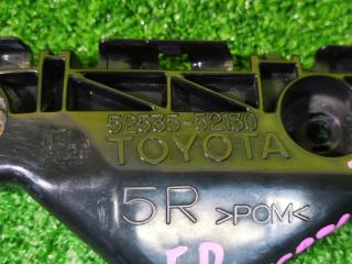 Крепление бампера правое переднее TOYOTA BELTA NCP96 2NZ-FE 5253552130 5 ракурс