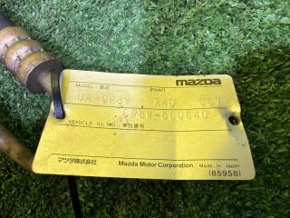 Шланг гидроусилителя MAZDA PREMACY CP8W FP 4 ракурс