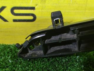 Крепление бампера левое заднее MAZDA DEMIO DY3W ZJ-VE D350502J1 2 ракурс