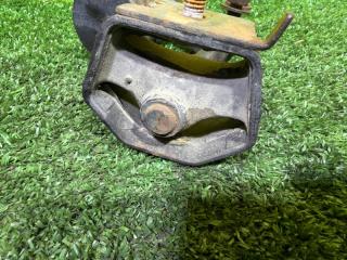 Подушка глушителя TOYOTA CARIB AE114 4A-FE 3 ракурс