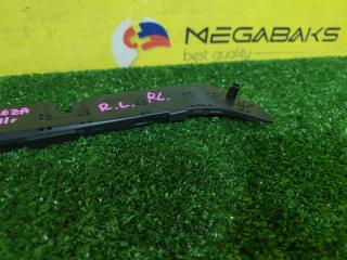 Крепление бампера левое заднее SUBARU IMPREZA GE3 EL154 57717FG082 3 ракурс