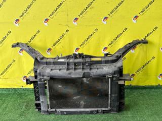 Телевизор MAZDA DEMIO DY3W ZJ-VE D350-53-110F 1 ракурс