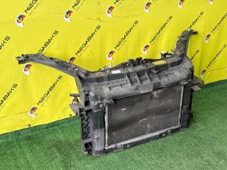 Телевизор MAZDA DEMIO DY3W ZJ-VE D350-53-110F 3 ракурс