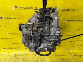 АКПП HONDA FREED GB3 L15A SP0A, SPOA 4 ракурс