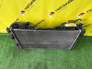 Радиатор основной SUBARU XV GT7 FB20 45111FL001 2 ракурс