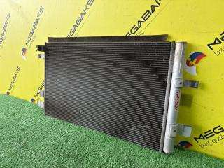 Радиатор кондиционера SUBARU XV GT7 FB20 73210FL000 3 ракурс Радиатор кондиционера SUBARU XV GT7 FB20 73210FL000 3 ракурс