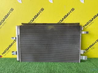 Радиатор кондиционера SUBARU XV GT7 FB20 73210FL000 4 ракурс