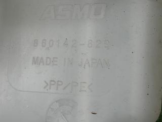 Бачок стеклоомывателя TOYOTA PASSO M700A 1KR-FE 860142829 5 ракурс
