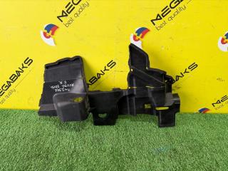 Защита радиатора правая TOYOTA CAMRY AVV50 2AR-FXE 5329333130 1 ракурс