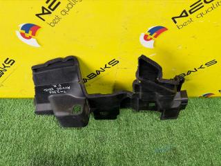 Защита радиатора правая TOYOTA CAMRY AVV50 2AR-FXE 5329333130 2 ракурс