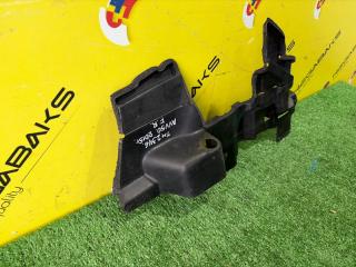 Защита радиатора правая TOYOTA CAMRY AVV50 2AR-FXE 5329333130 3 ракурс