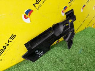 Защита радиатора левая TOYOTA CAMRY AVV50 2AR-FXE 5329433130 3 ракурс