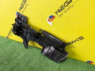 Защита радиатора левая TOYOTA CAMRY AVV50 2AR-FXE 5329433130 5 ракурс