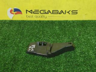 Крепление бампера левое заднее TOYOTA TANK M900A 1KR-FE 52158B1010 2 ракурс