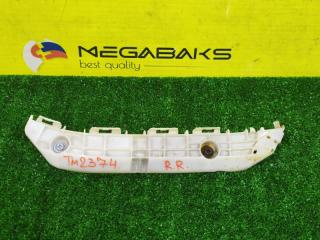Крепление бампера правое заднее TOYOTA RACTIS NCP120 1NZ-FE 5257552120 1 ракурс