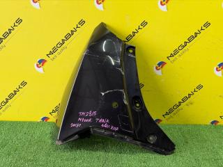Бампер левый задний TOYOTA TANK M900A 1KR-FE 52553B1020 1 ракурс
