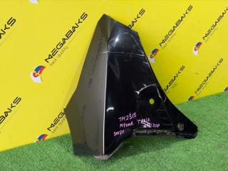 Бампер левый задний TOYOTA TANK M900A 1KR-FE 52553B1020 2 ракурс