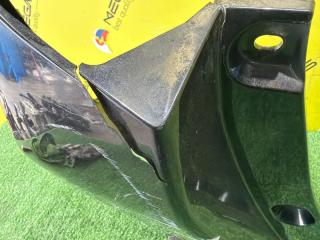 Бампер левый задний TOYOTA TANK M900A 1KR-FE 52553B1020 5 ракурс