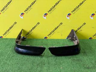 Губа задняя NISSAN SERENA PNC24 SR20DE 859184N200 1 ракурс