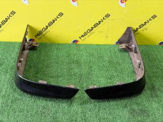 Губа задняя NISSAN SERENA PNC24 SR20DE 859184N200 2 ракурс