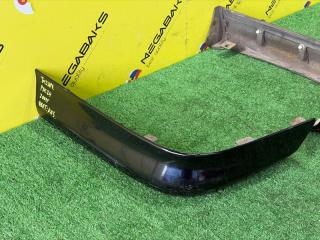 Губа задняя NISSAN SERENA PNC24 SR20DE 859184N200 3 ракурс