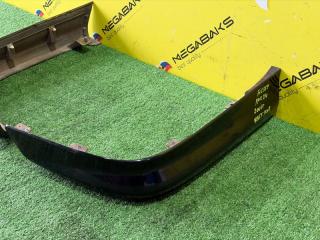 Губа задняя NISSAN SERENA PNC24 SR20DE 859184N200 4 ракурс