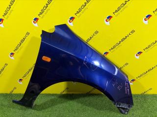 Крыло правое переднее HONDA STREAM RN4 K20A 60211S7A000ZZ 2 ракурс