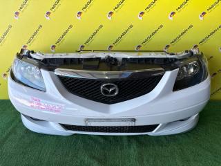 Nose cut MAZDA MPV LW3W L3 P2183 5 ракурс Nose cut MAZDA MPV LW3W L3 P2183 5 ракурс