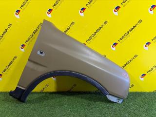 Крыло правое переднее SUZUKI JIMNY JB23W K6A-T 58611-81AA0 1 ракурс