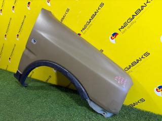 Крыло правое переднее SUZUKI JIMNY JB23W K6A-T 58611-81AA0 3 ракурс