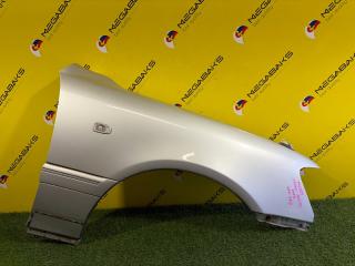 Крыло правое переднее TOYOTA CROWN JZS173 1JZ-GE 5381130A60 1 ракурс