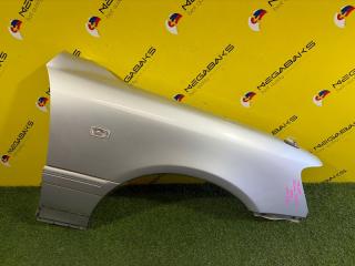 Крыло правое переднее TOYOTA CROWN JZS173 1JZ-GE 5381130A60 2 ракурс