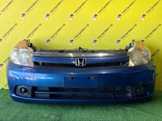 Nose cut HONDA STREAM RN3 K20A 100-22479 4 ракурс
