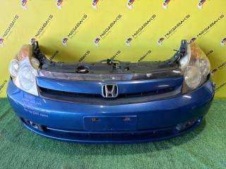 Nose cut HONDA STREAM RN3 K20A 100-22479 5 ракурс