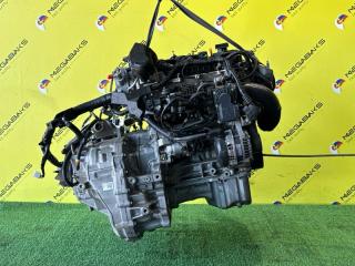 Двигатель SUZUKI SWIFT ZC13S K10C ZC13S-103634 4 ракурс Двигатель SUZUKI SWIFT ZC13S K10C ZC13S-103634 4 ракурс