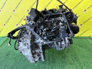 Двигатель SUZUKI SWIFT ZC13S K10C ZC13S-103634 5 ракурс Двигатель SUZUKI SWIFT ZC13S K10C ZC13S-103634 5 ракурс